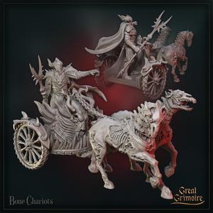 Bone Chariots