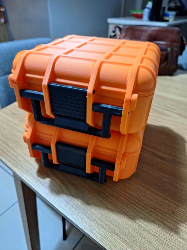 Rugged Box