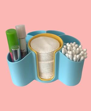 Flower Organizer (Multi-Piece)