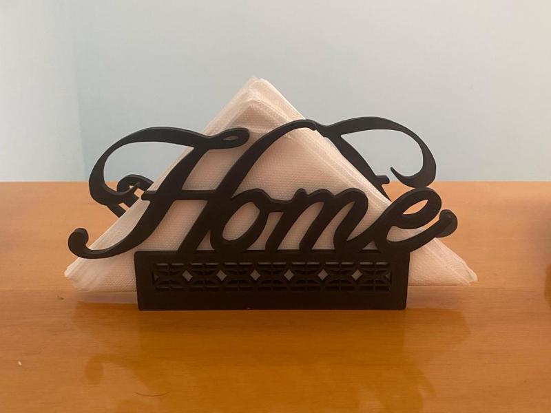 HOME - Napkin Holder