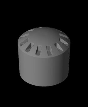 Iron Board Foot v1.3mf