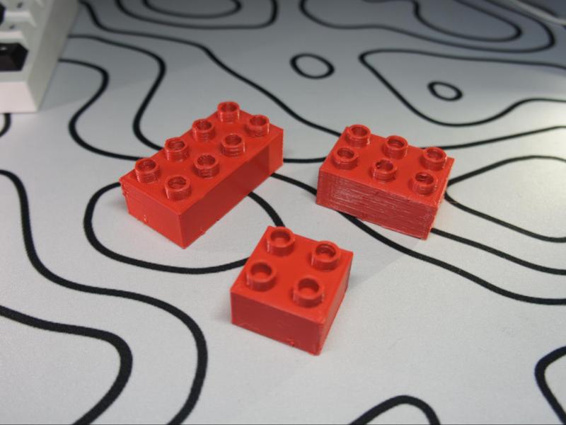 LEGOS BRICKS DUPLO