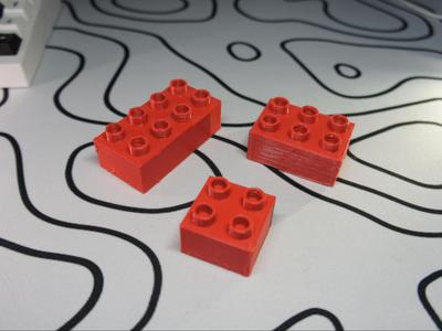 LEGOS BRICKS DUPLO