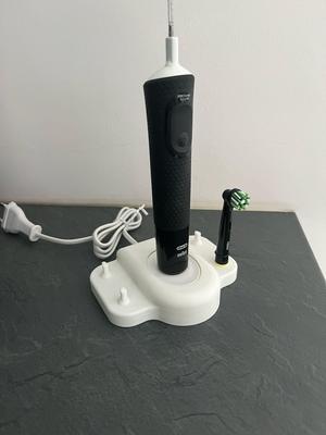 Oral-B Toothbrush Holder
