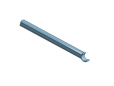 Cleaning tool for A1/mini, SV06 ACE/Plus, Kobra 3