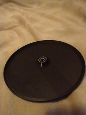 Pottery Wheel (608 bearing)