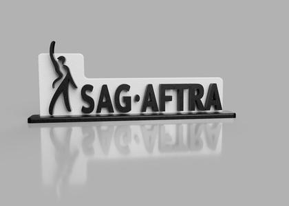 SAG-AFTRA