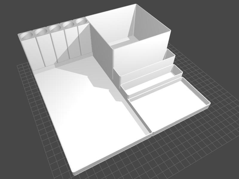 Büro Organizer
