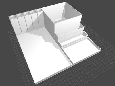 Büro Organizer