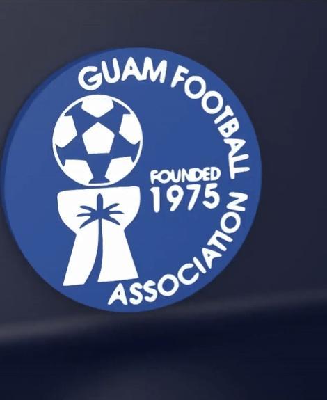 Guam National Team - LED Strip compatible