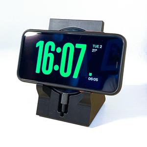 Iphone Dock - for unoficial wireless charger