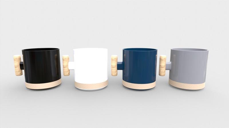 Coffee Mug