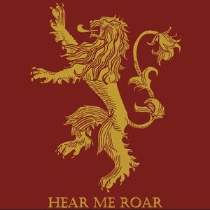 House Lannister HueForge