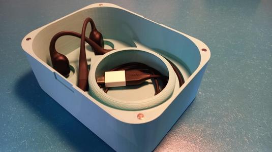 Shokz S803 box