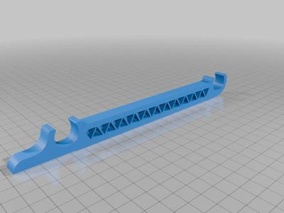 Clothes Horse Hook