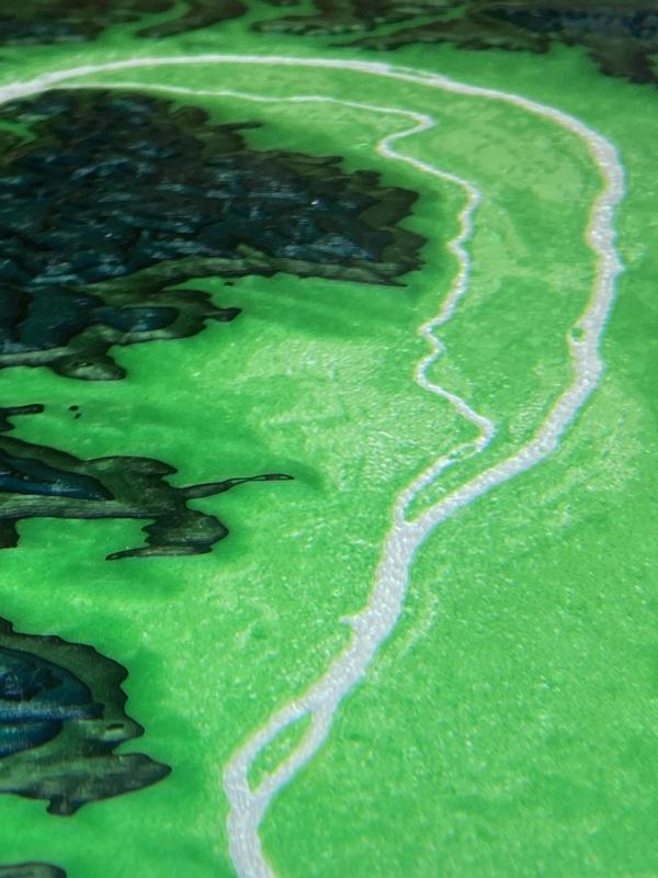 Danube Bend (Dunakanyar), and Duna-Ipoly National Park North of Budapest
