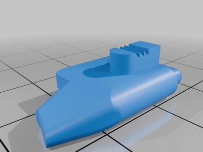 GBB Glock Mag Feeder