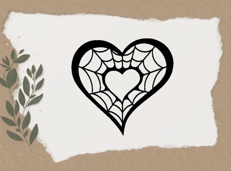Heart Decoration