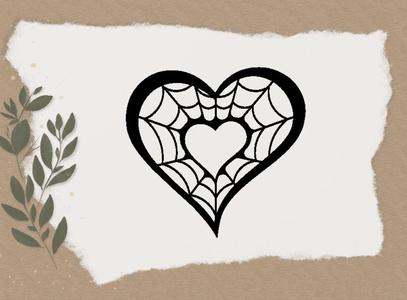 Heart Decoration