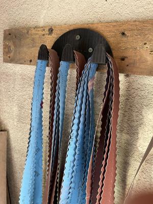 Belt Organizer