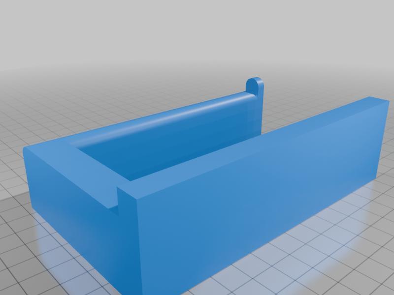 Toilet Paper Roller