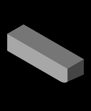 Ikea Fixa Trixig Gridfinity Inserts