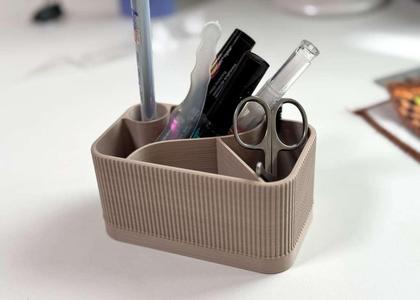A small box for women's little things