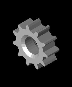 Gear 