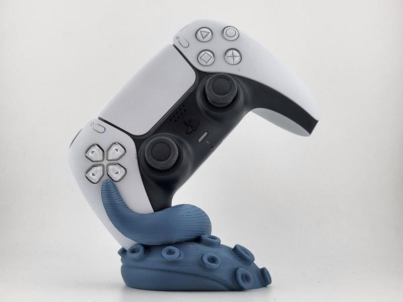 ps5 stand controller tentacle light 29 grammi