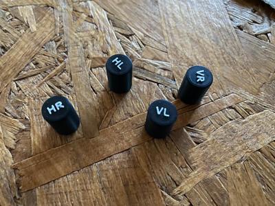 Ventilation Cap
