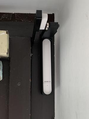 window contact bypass / cheat code
