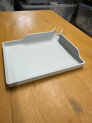 PourTray