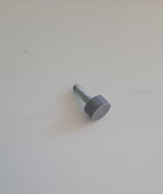 Nutcap (M3)