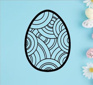 Egg Decoration