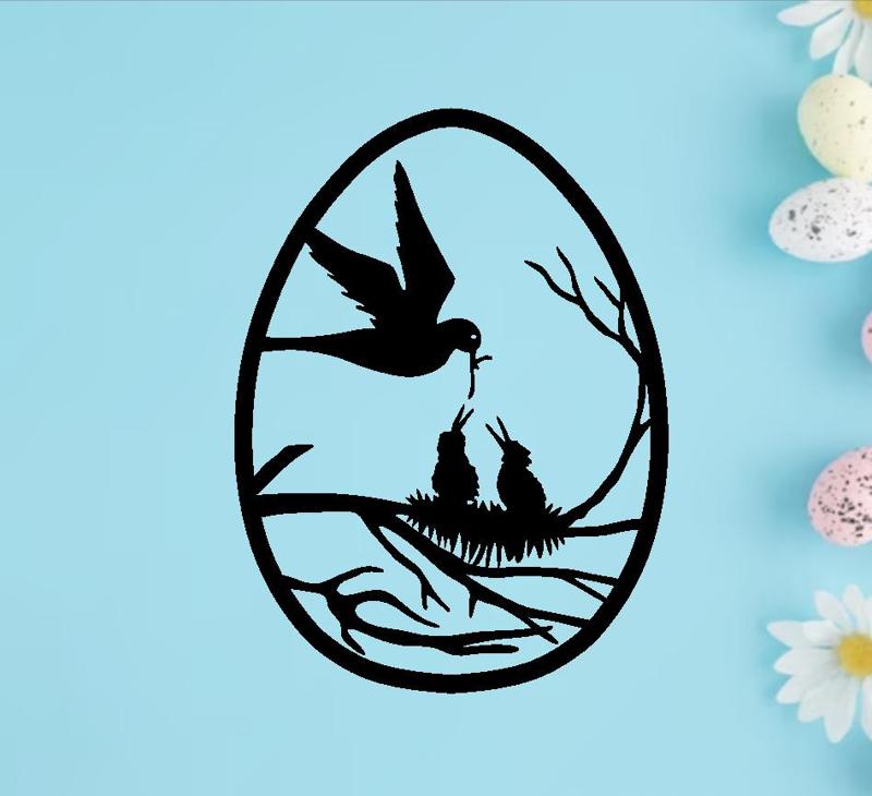 Egg Decoration