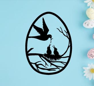 Egg Decoration