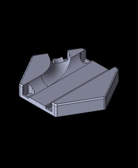 RaceTrax L-Straight