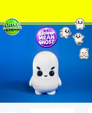 Glower Mean Ghost 2.0