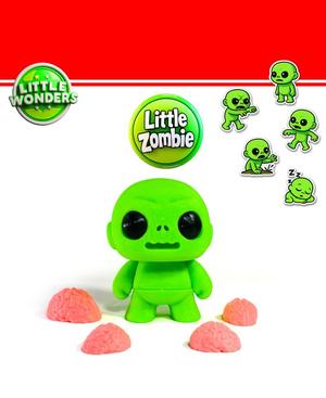 Little Zombie