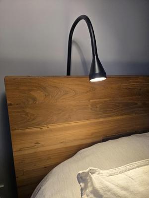 Ikea Navlinge Light Mount