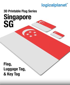 SG - Singapore