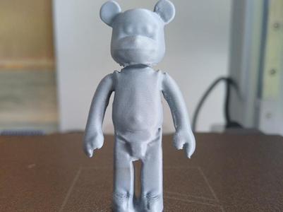 Figurine Bearbrick 