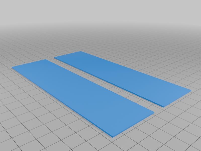OneWheel Rail Guards