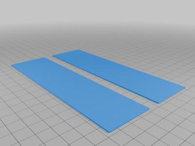 OneWheel Rail Guards