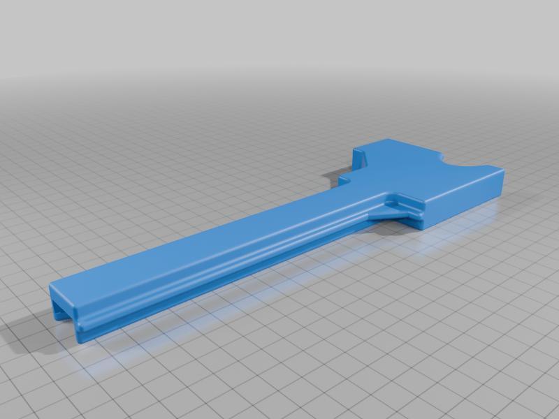 Nortools Vernier Caliper Travel Case