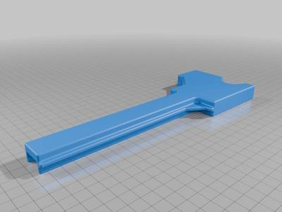Nortools Vernier Caliper Travel Case
