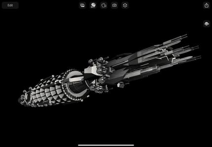 Ioannis 2 Atlas Class Carrier