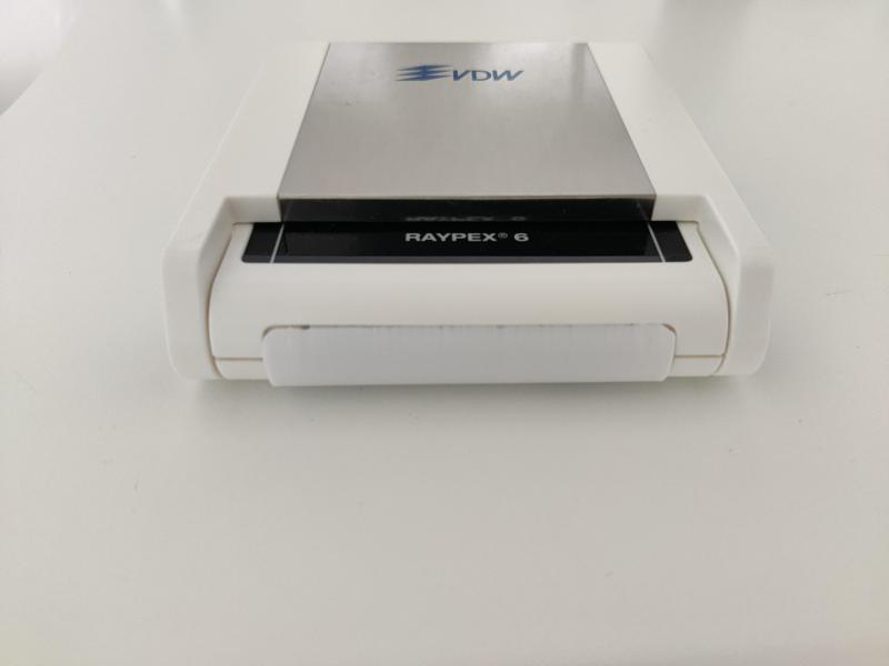 VDW Raypex 6 Apex locator replacement battery lid