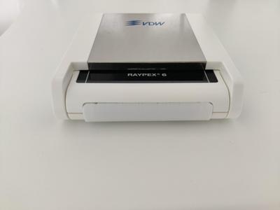 VDW Raypex 6 Apex locator replacement battery lid