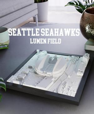 Seattle Seahawks - Lumen Field